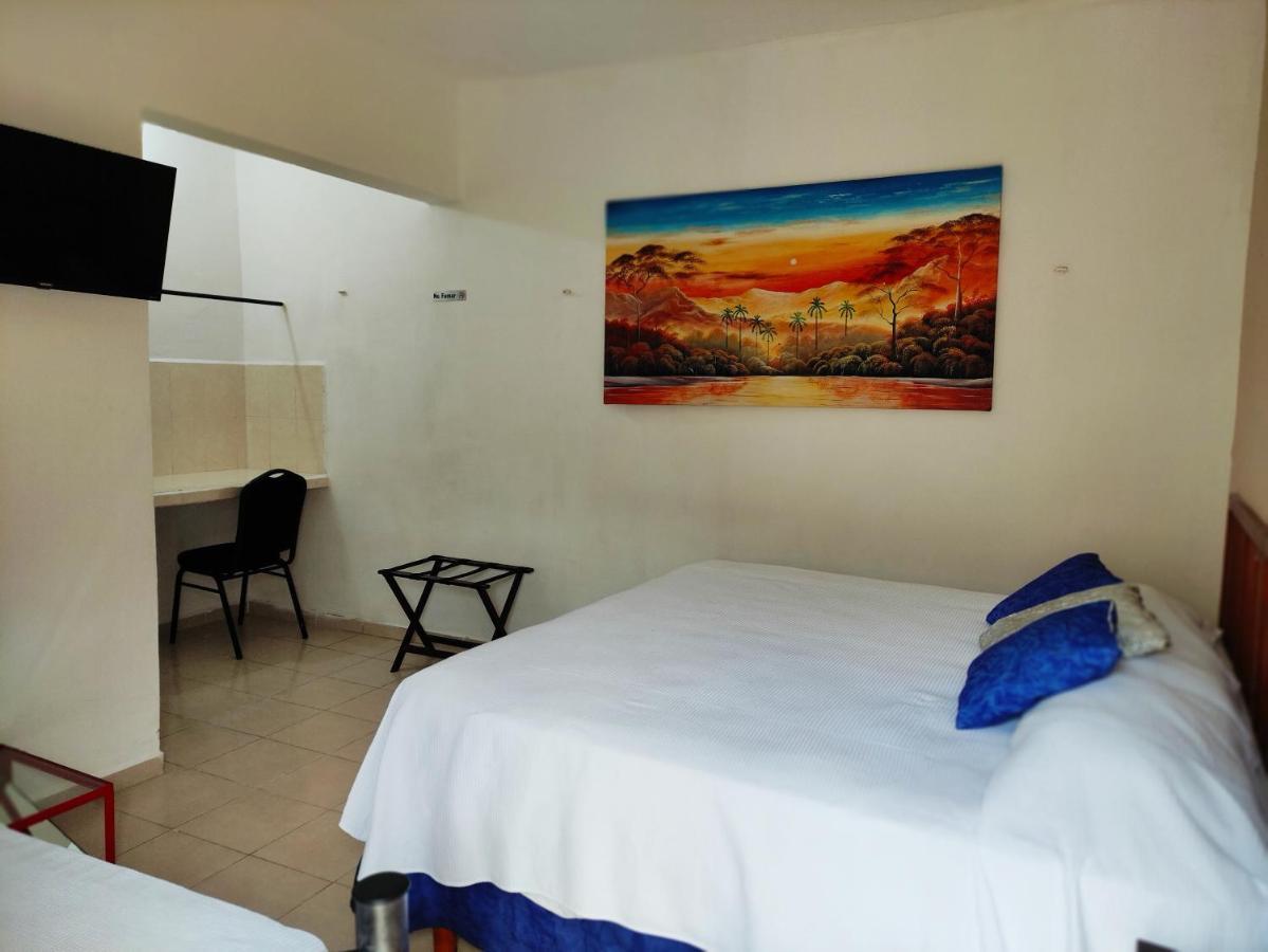 Casa De Ana - Habitacion Privada Cancún Kültér fotó