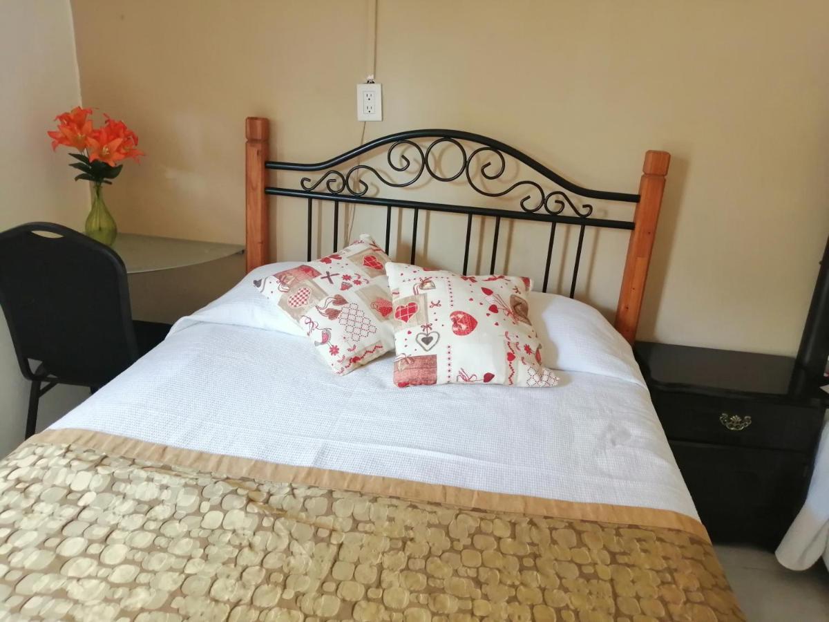 Casa De Ana - Habitacion Privada Cancún Kültér fotó