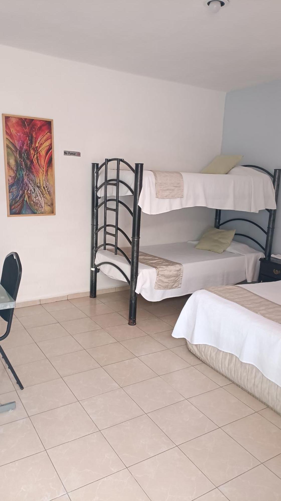 Casa De Ana - Habitacion Privada Cancún Kültér fotó