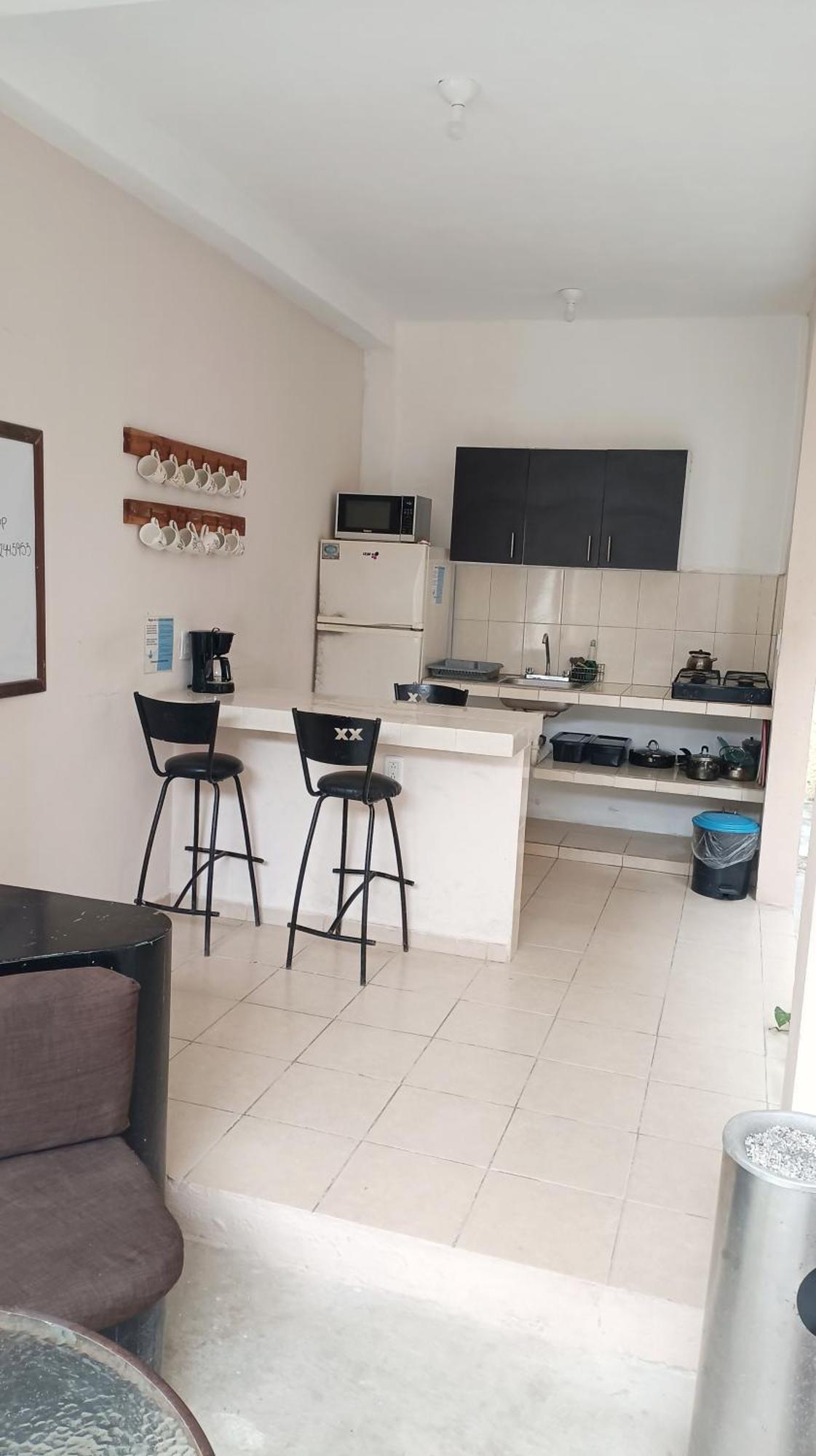 Casa De Ana - Habitacion Privada Cancún Kültér fotó
