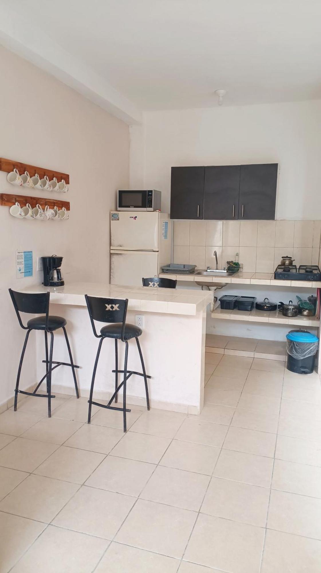 Casa De Ana - Habitacion Privada Cancún Kültér fotó