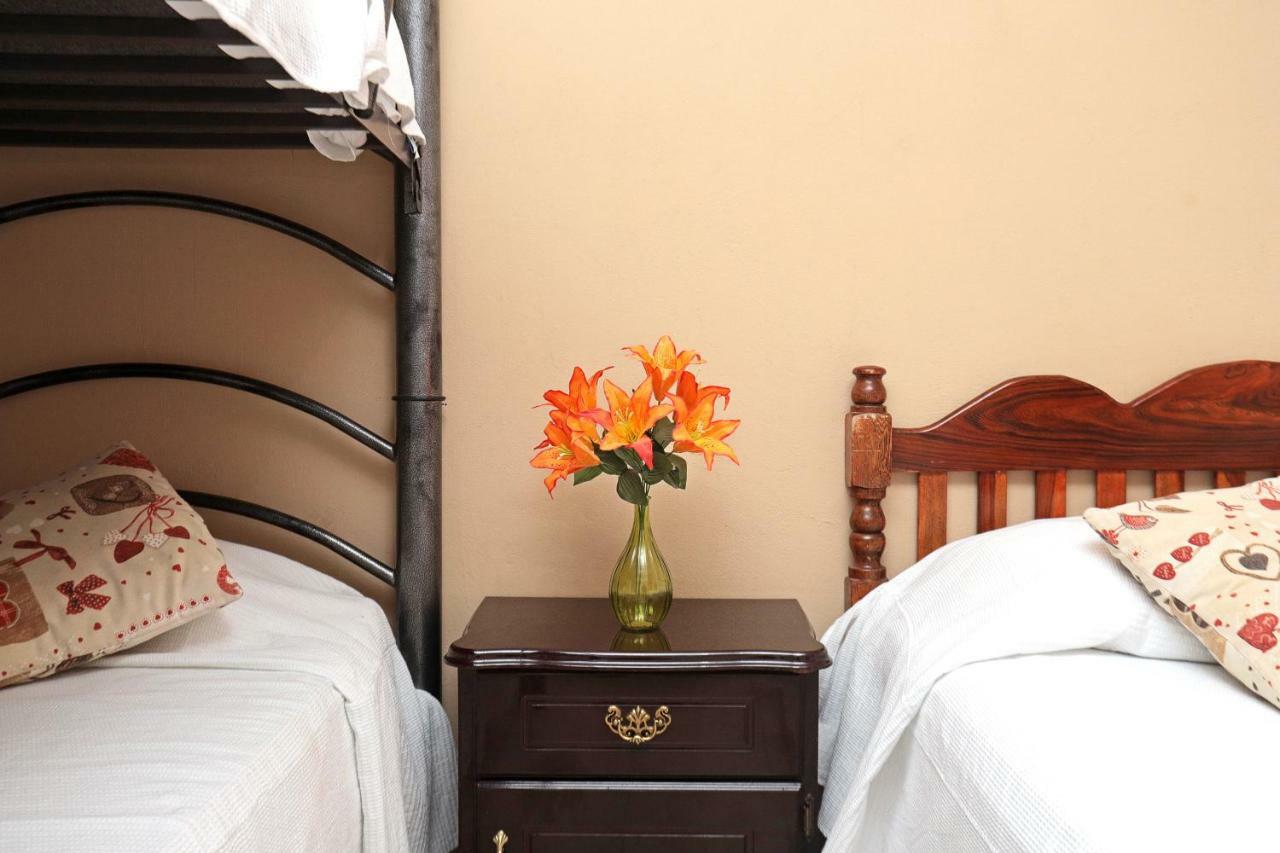 Casa De Ana - Habitacion Privada Cancún Kültér fotó