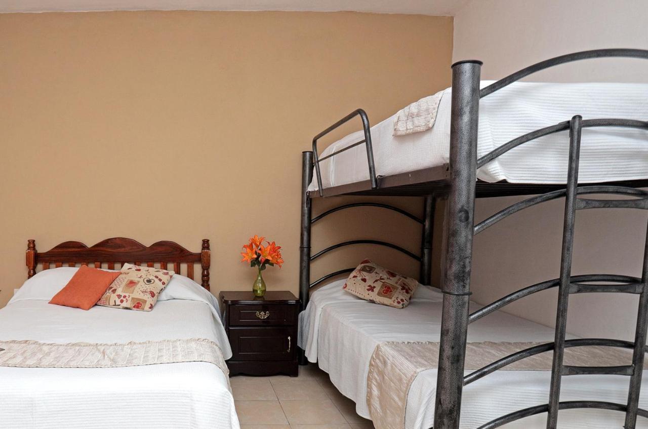 Casa De Ana - Habitacion Privada Cancún Kültér fotó